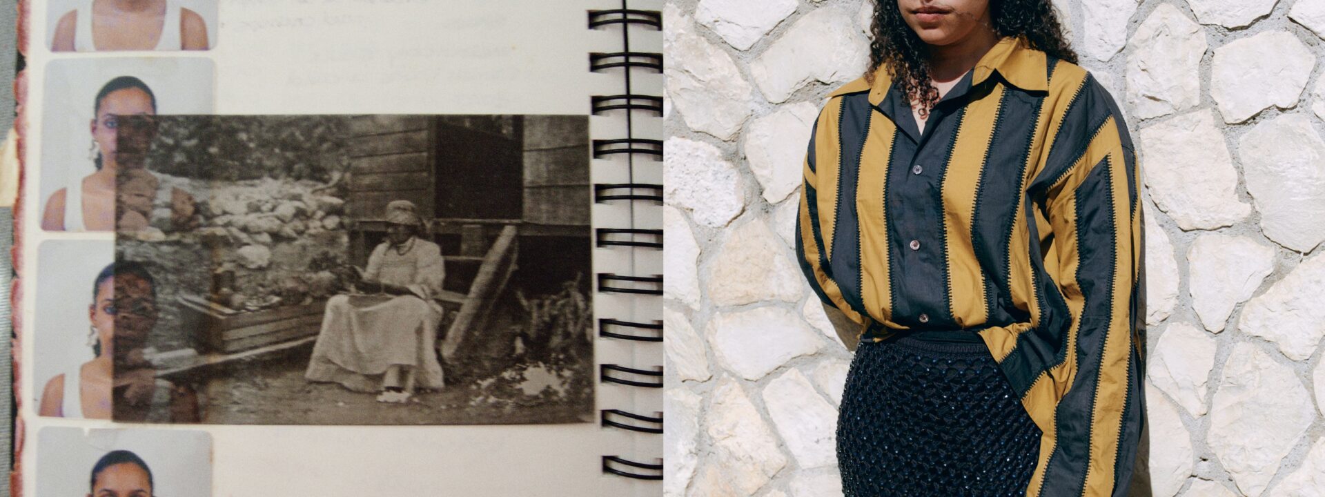 Diotima's Rachel Scott is starting a fresh chapter at Proenza Schouler.