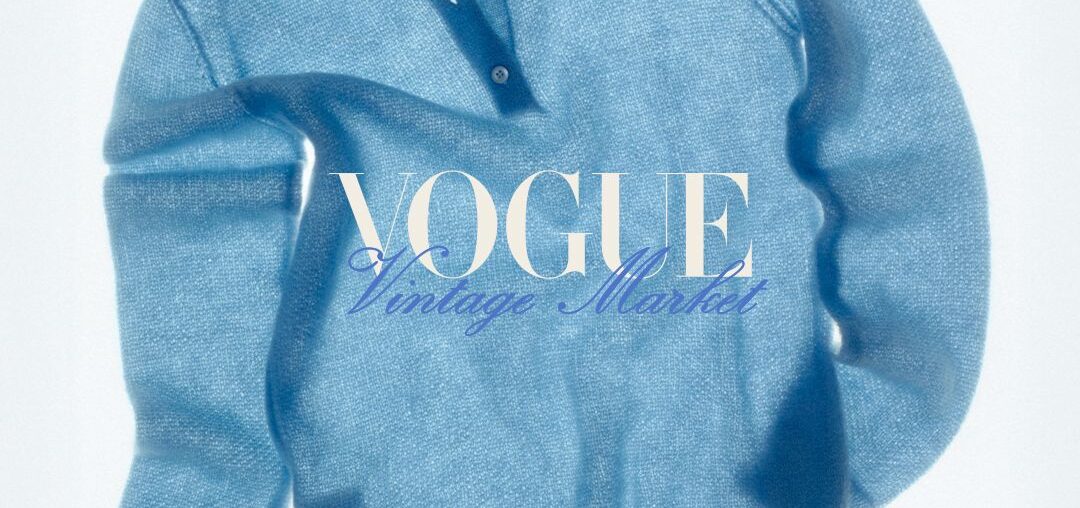Doja Cat is hosting the Vogue Vintage Market in 2026—join us!