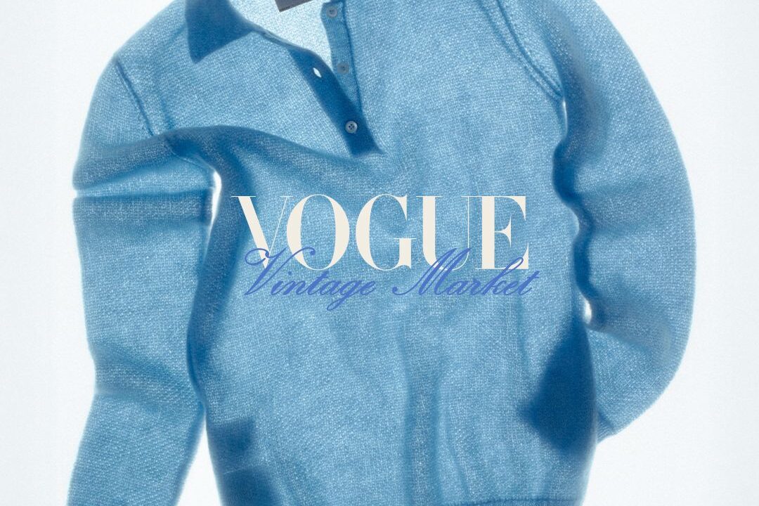 Doja Cat is hosting the Vogue Vintage Market in 2026—join us!