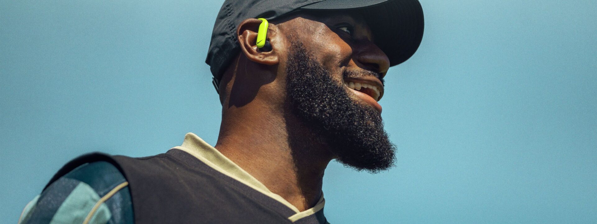 Why Beats Is Partnering with Nike to Join the Fitness Trend