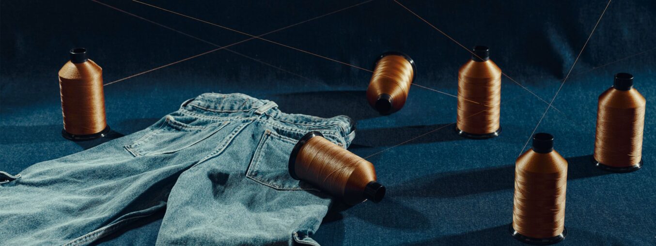 The Biggest Hurdle in Textile Recycling? Taking Clothes Apart