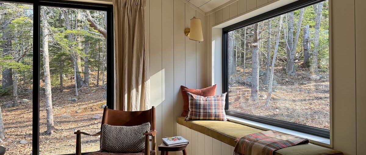 Top 20 Airbnbs in Maine for a Peaceful Retreat