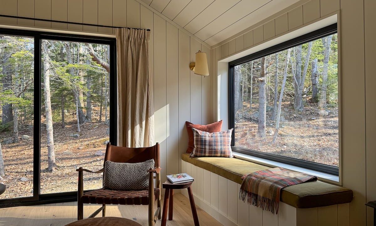 Top 20 Airbnbs in Maine for a Peaceful Retreat