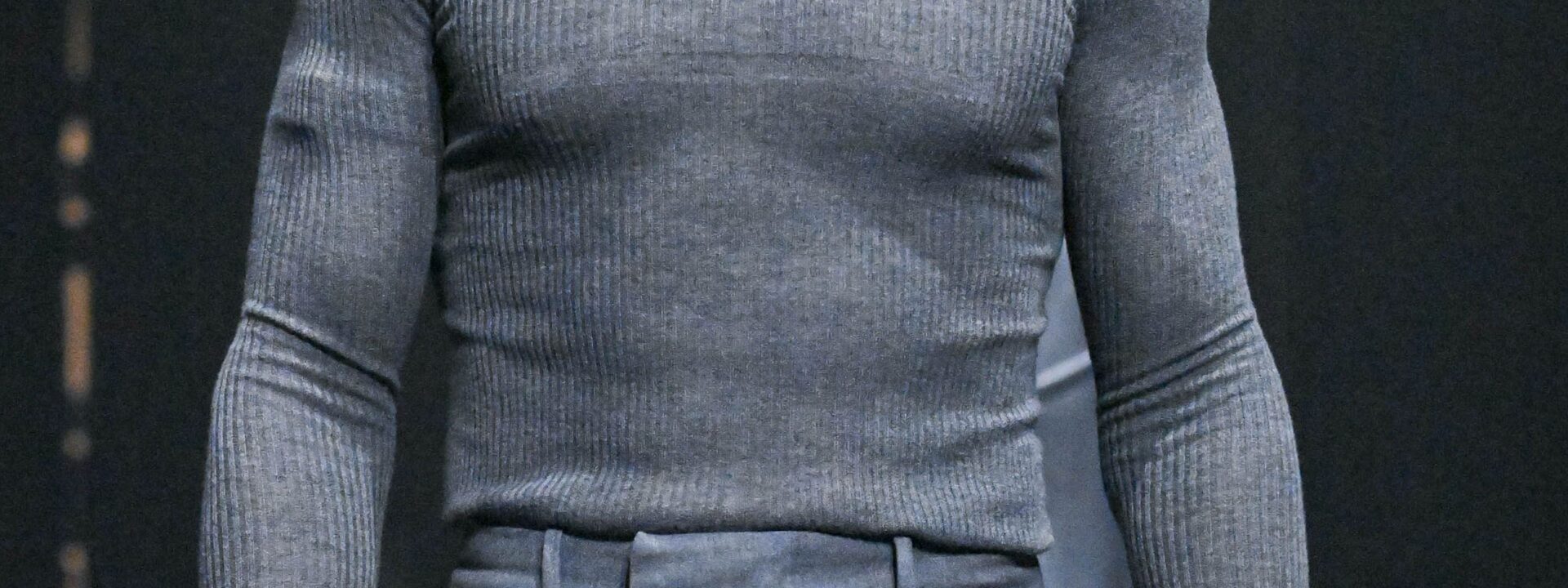 From Tech Bros to Looksmaxxers: How Did Hypermasculinity Dominate Fashion Week?