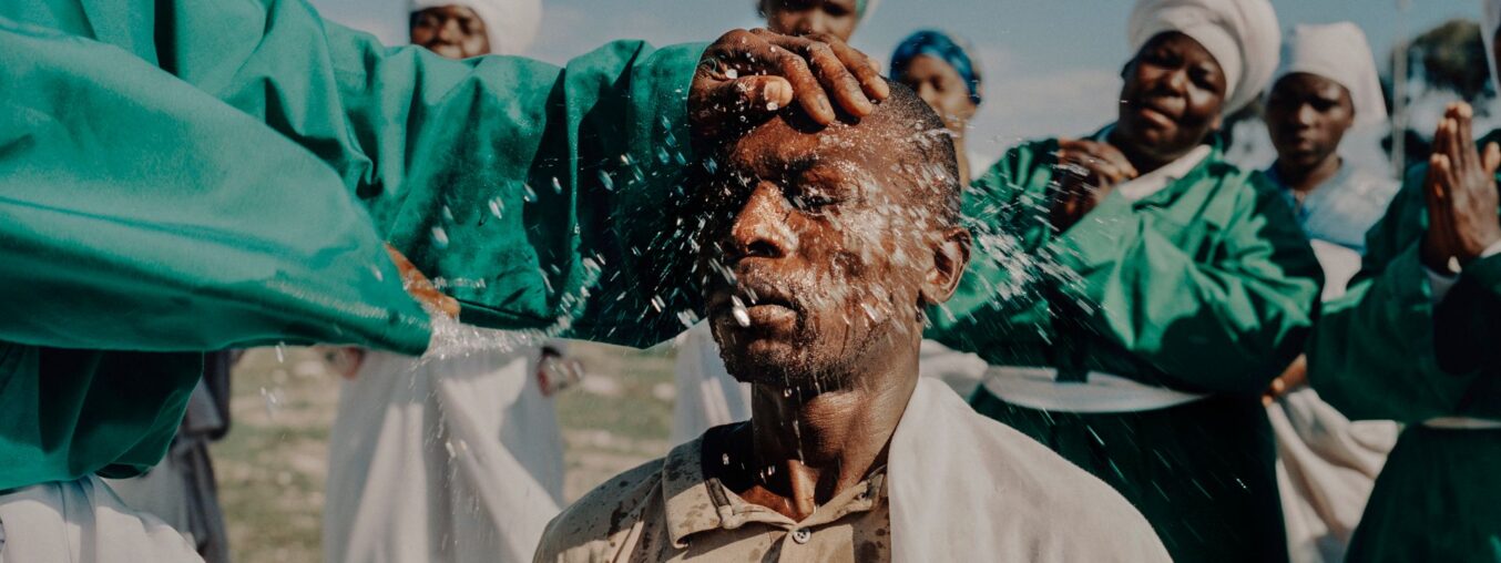 Mustafah Abdulaziz's photography offers a powerful visual perspective on World Water Day. His work doesn't just document water; it tells the profound human and environmental stories connected to it. Through his