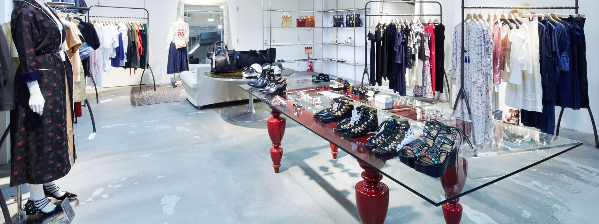 Inside Midwest: The Store That Shaped Japanese Fashion Retail