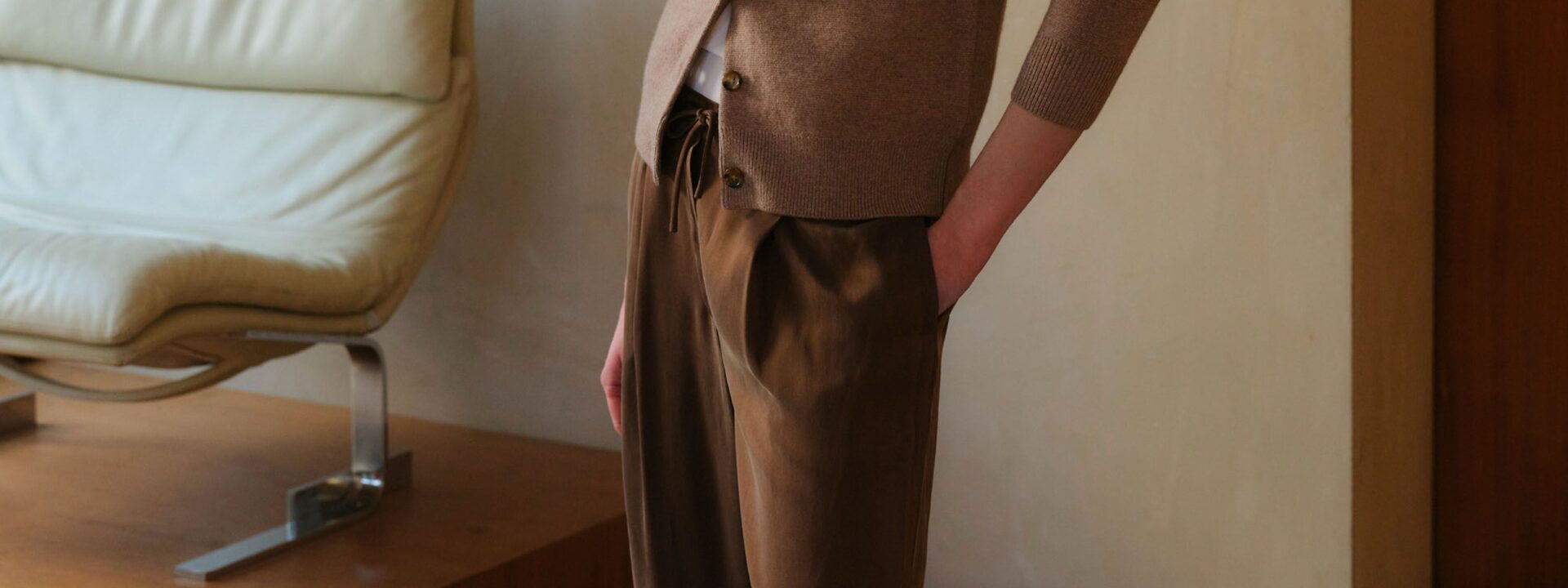 How Rise & Fall Is Making Luxury Fashion More Accessible