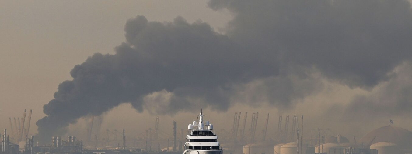 Fashion's New Supply Chain Disruption