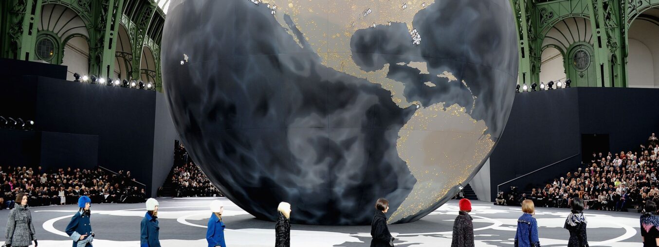 How Tariffs Redefined Global Fashion