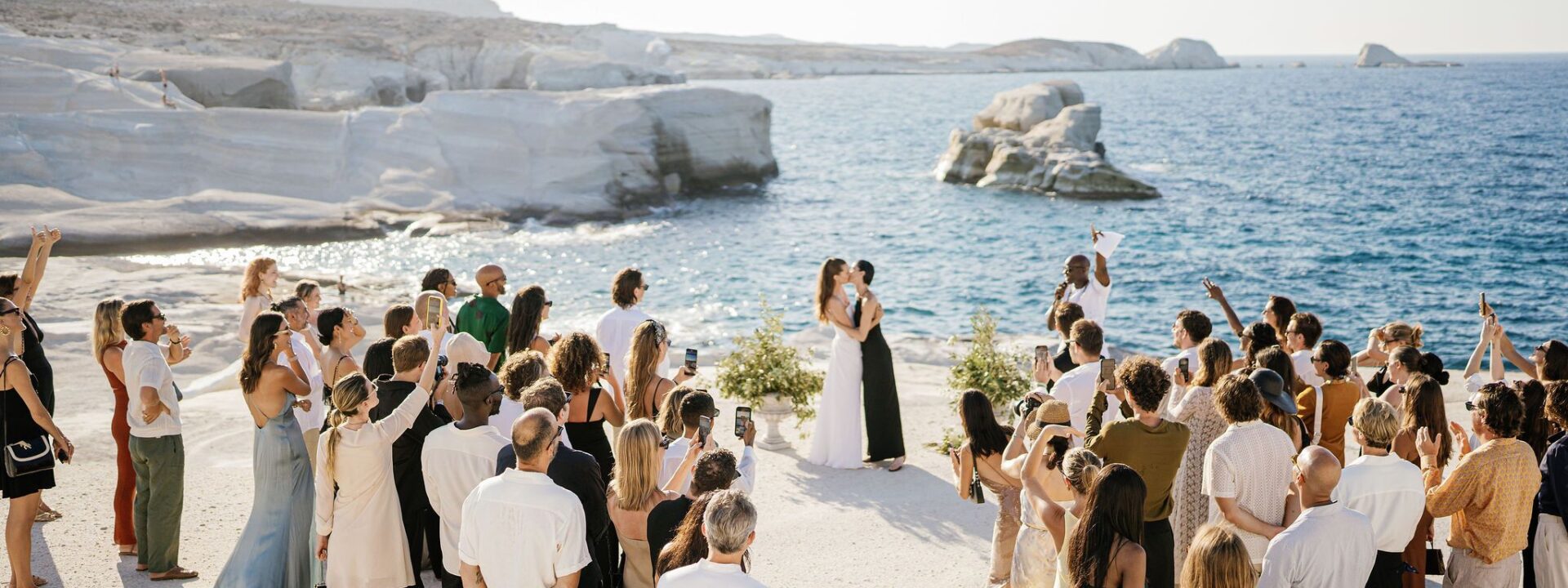 11 Beach Wedding Guest Outfits for Stylish Sandy Celebrations