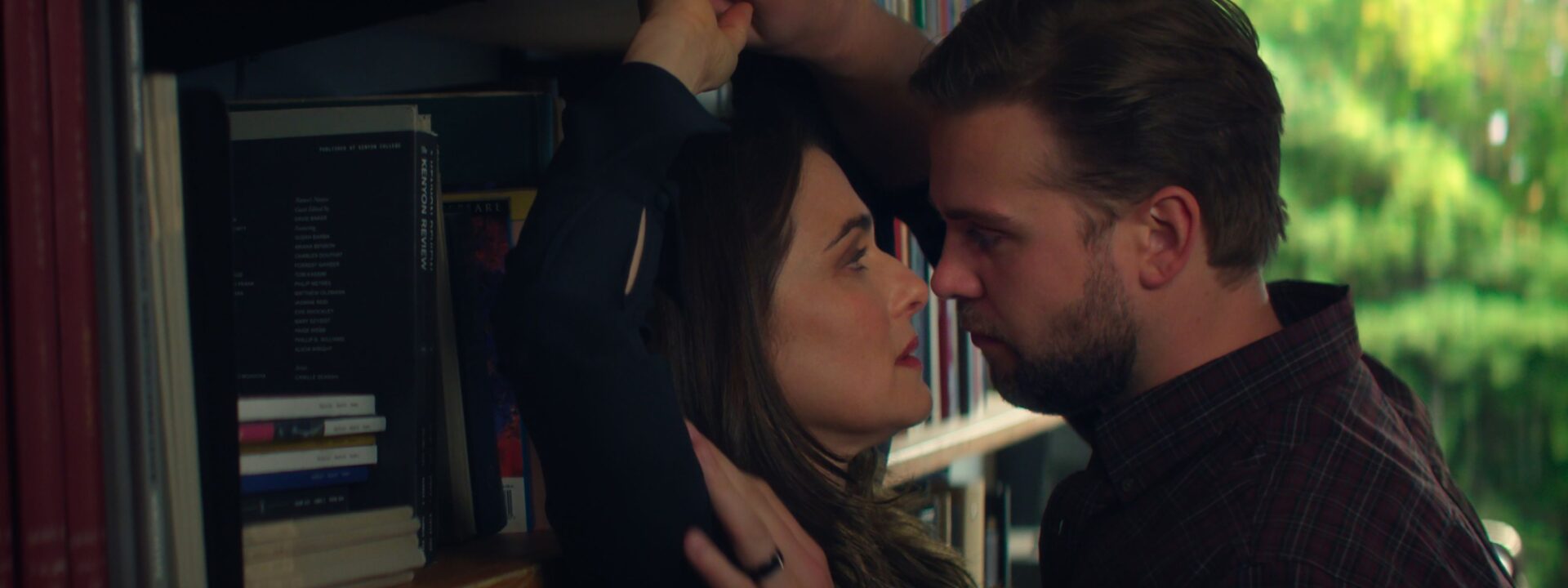 'Vladimir' reminds us that women can be messy at any age.