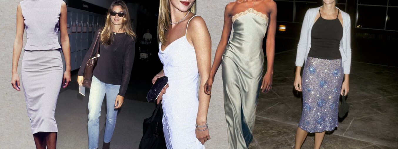 Still a '90s Fan? These Iconic Styles Are Timelessly Cool