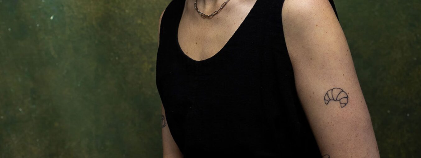 The Scoop With Martha Mosse: What's Next for the Paul Smith’s Foundation