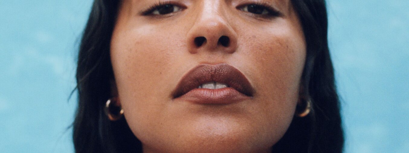 How Fara Homidi Is Creating a Worldwide Beauty Empire