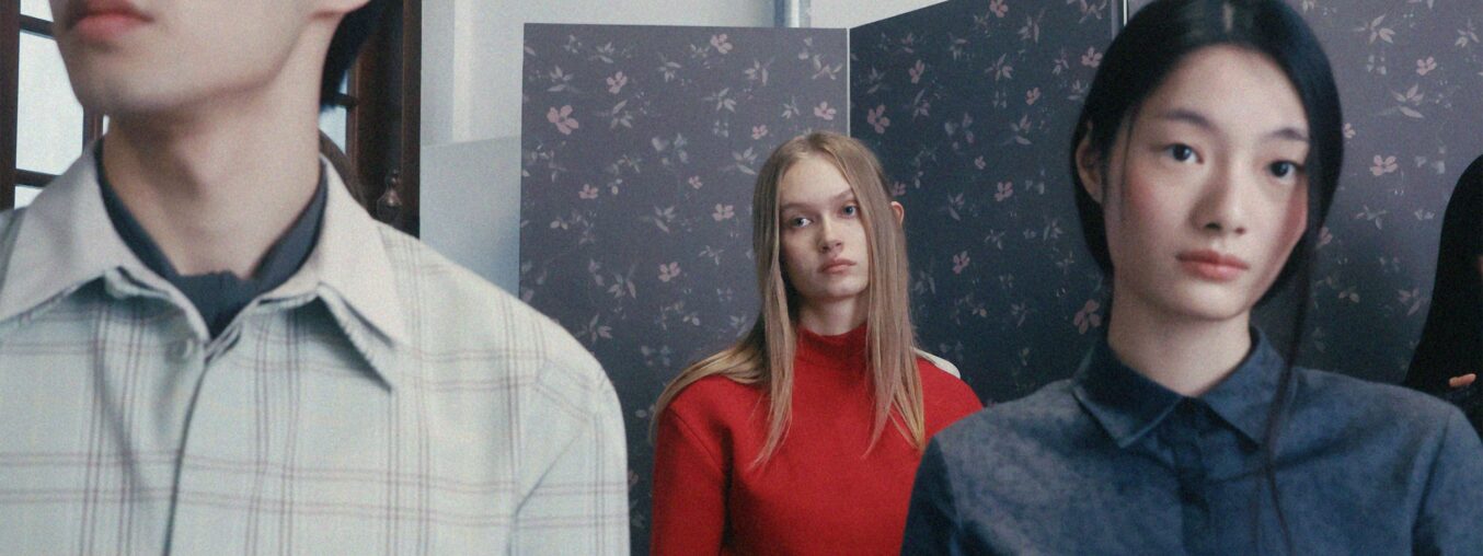 Could Amomento become Korea's next major fashion export?