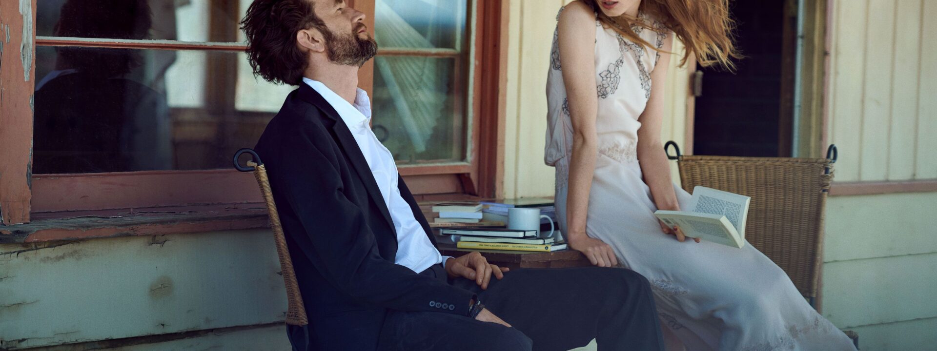 Grace Coddington will release her new book, "Grace: Now," this fall.