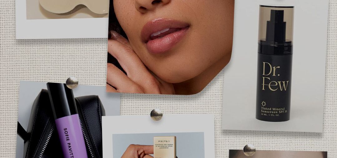 9 Best Sunscreens to Wear Under Makeup That Won't Pill