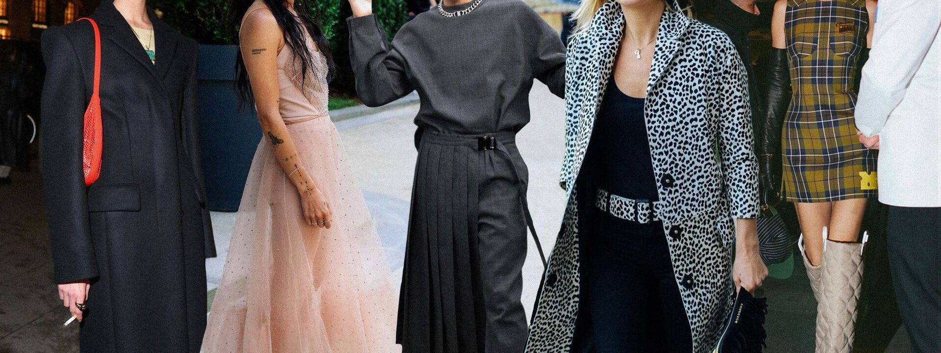 Astrology Street Style: Dress to Reflect Your Zodiac Sign