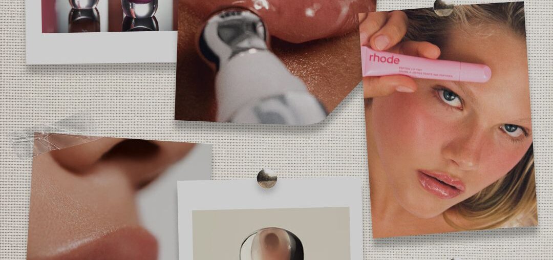 Top 10 Peptide Lip Treatments for Smoother, Fuller Lips