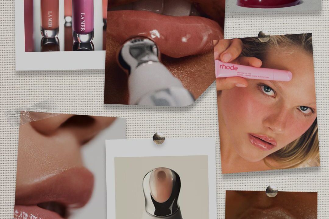 Top 10 Peptide Lip Treatments for Smoother, Fuller Lips