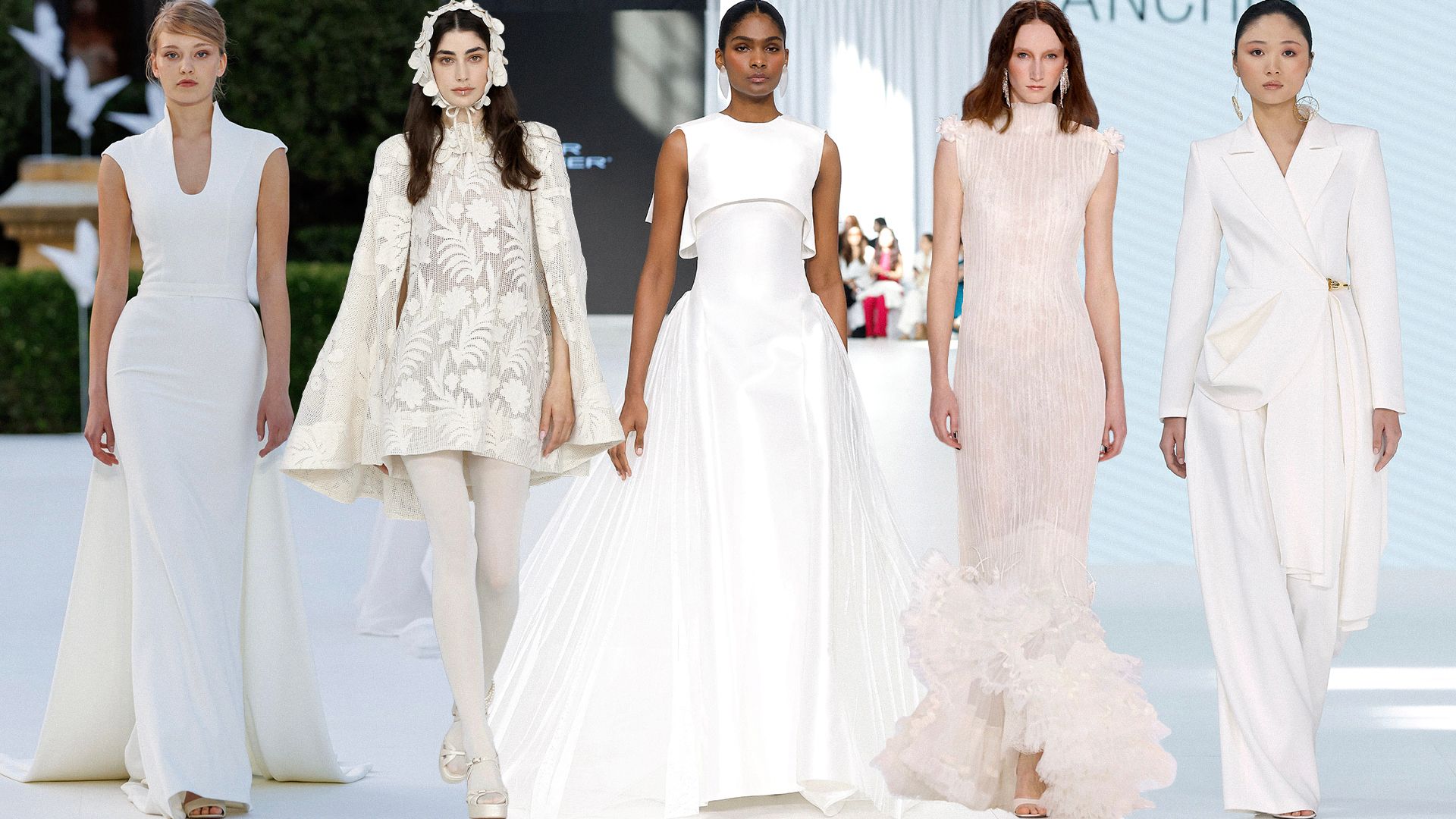 042926_holding_The20Top20202720Wedding20Dress20Trends20From20Barcelona20Bridal20Fashion20Week
