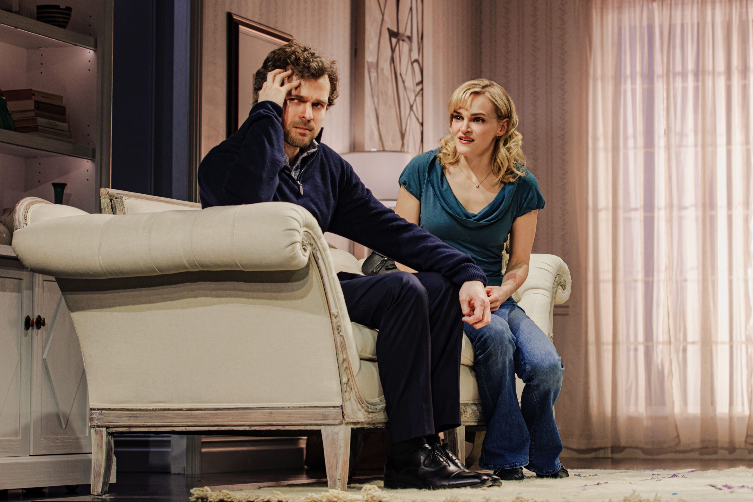 1120-20Alden20Ehrenreich20and20Madeline20Brewer20in20BECKY20SHAW20-20Photo20by20Marc20J.20Franklin