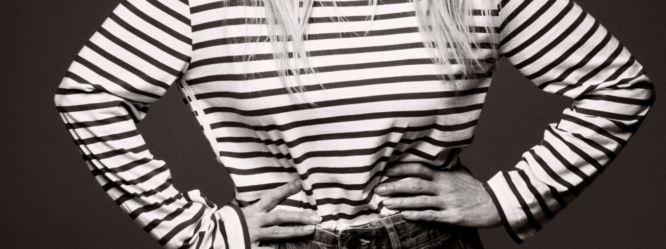 Ten years later, La Ligne remains dedicated to creating an editor-inspired uniform.