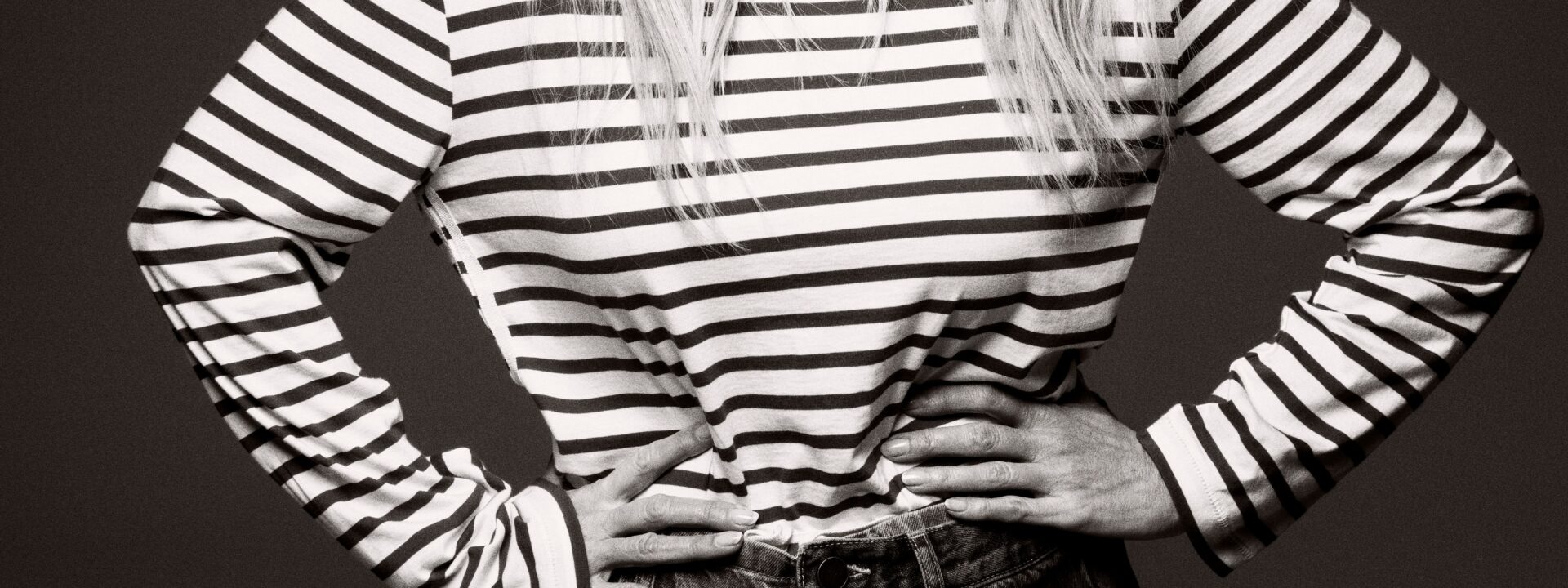 Ten years later, La Ligne remains dedicated to creating an editor-inspired uniform.