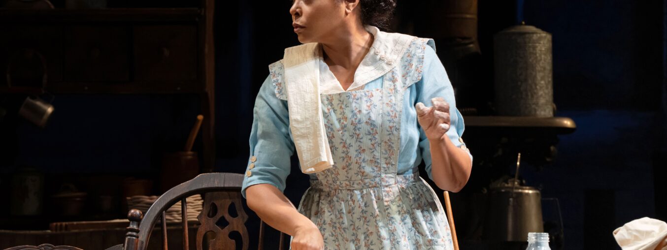 Taraji P. Henson’s next move.