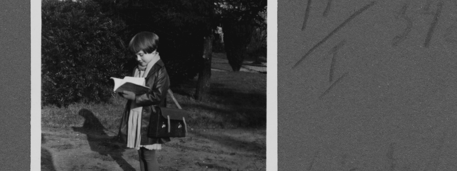 Audrey Hepburn's Childhood, Captured in Six Heartfelt Moments