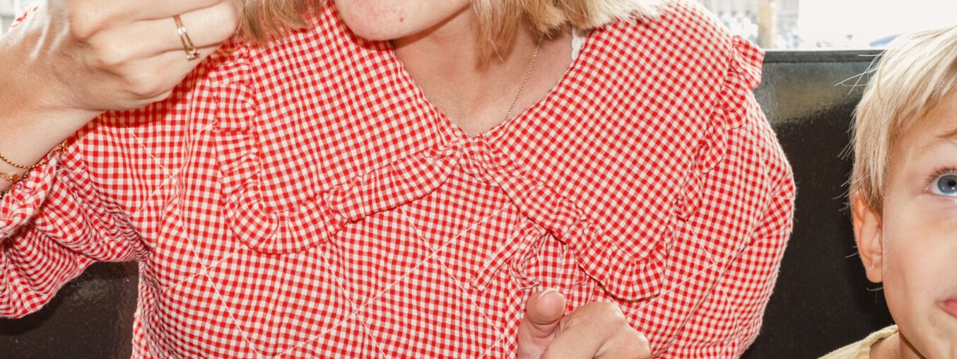 Cooking with my child became the cornerstone of my recovery from an eating disorder.