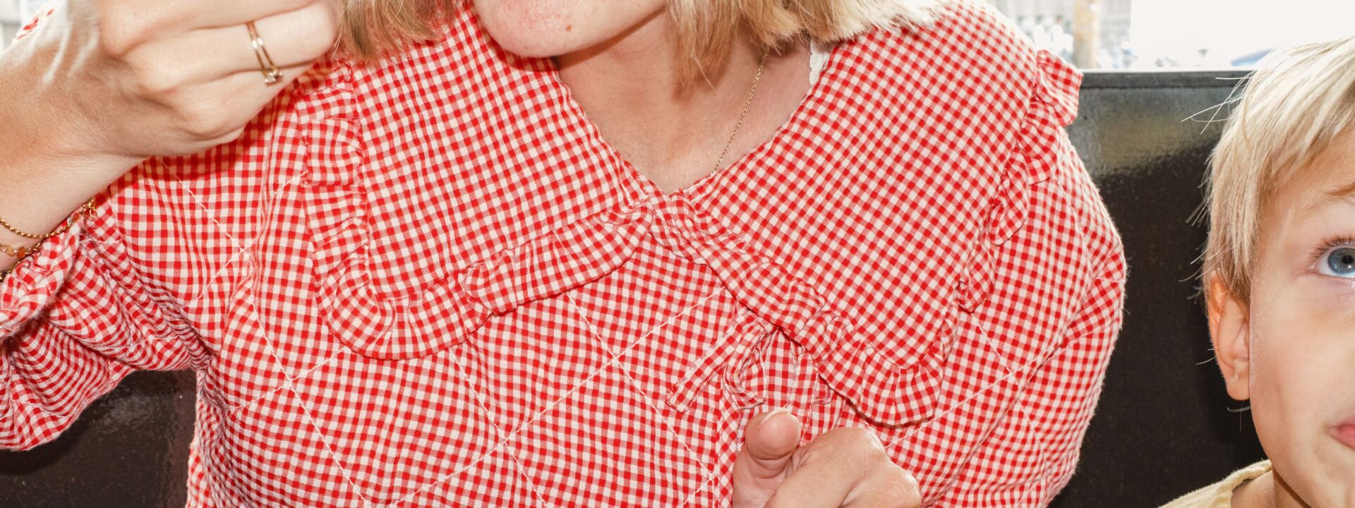 Cooking with my child became the cornerstone of my recovery from an eating disorder.