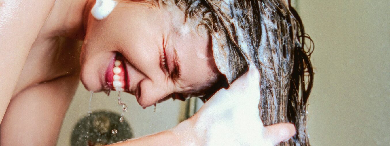 The Best Time to Wash Your Hair for Your Hair Type