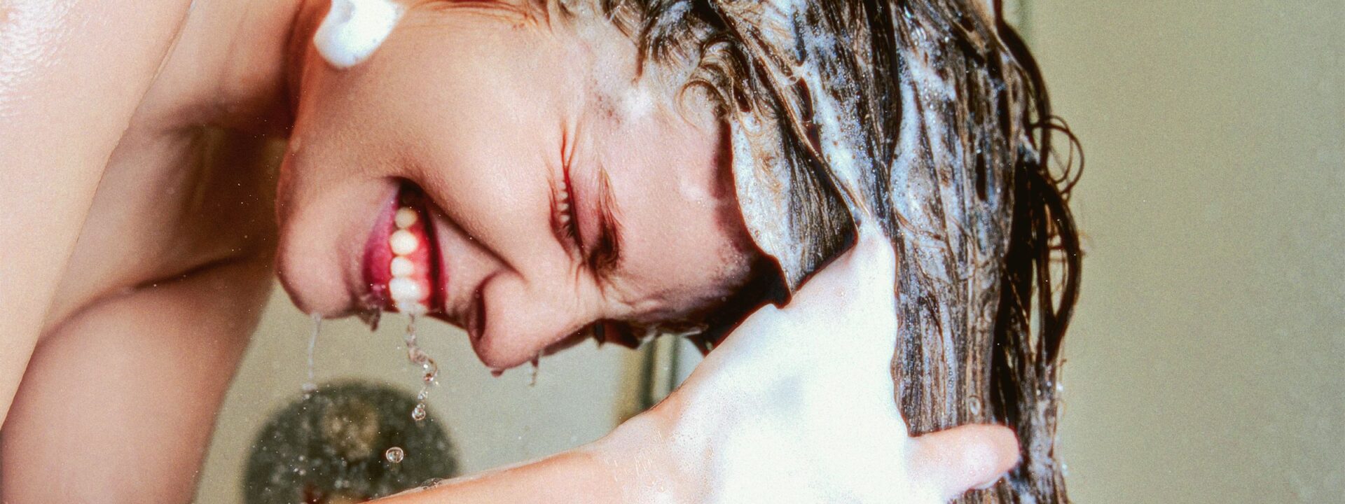 The Best Time to Wash Your Hair for Your Hair Type