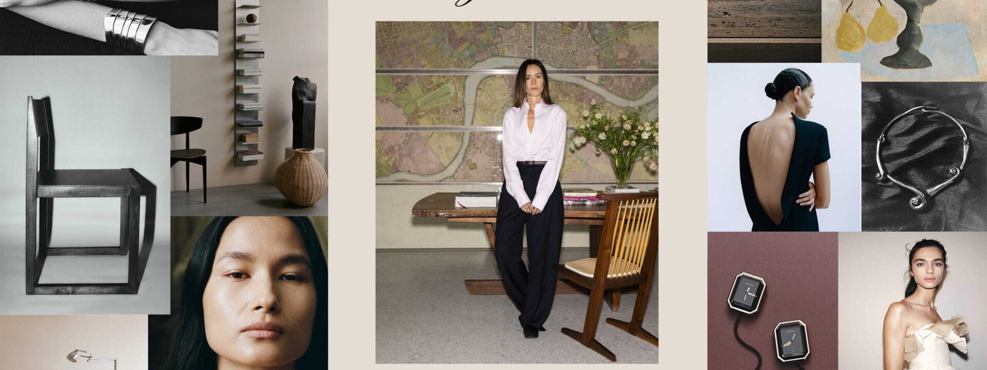 Eagle Eye on… Modernism