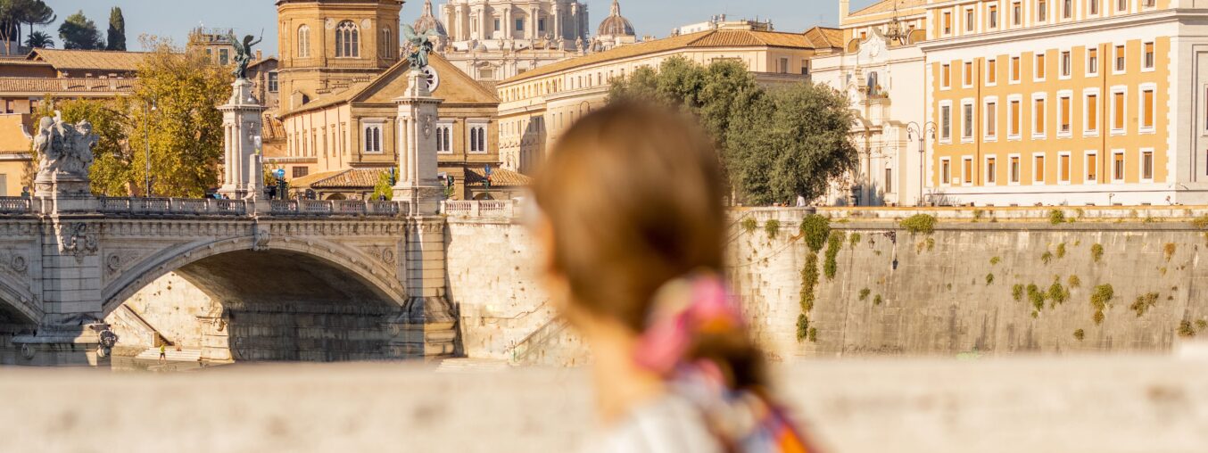 Travel can make body dysmorphia worse—and here’s how I broke free from that cycle.