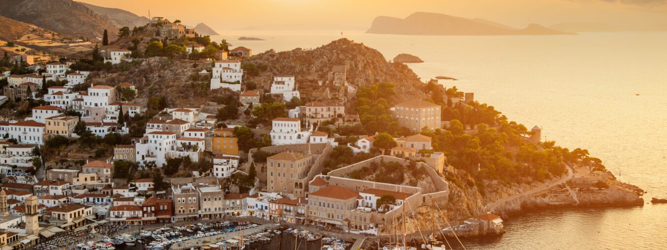 Discover the finest hotels and Airbnbs in Hydra, from charming boutique stays to historic stone houses.