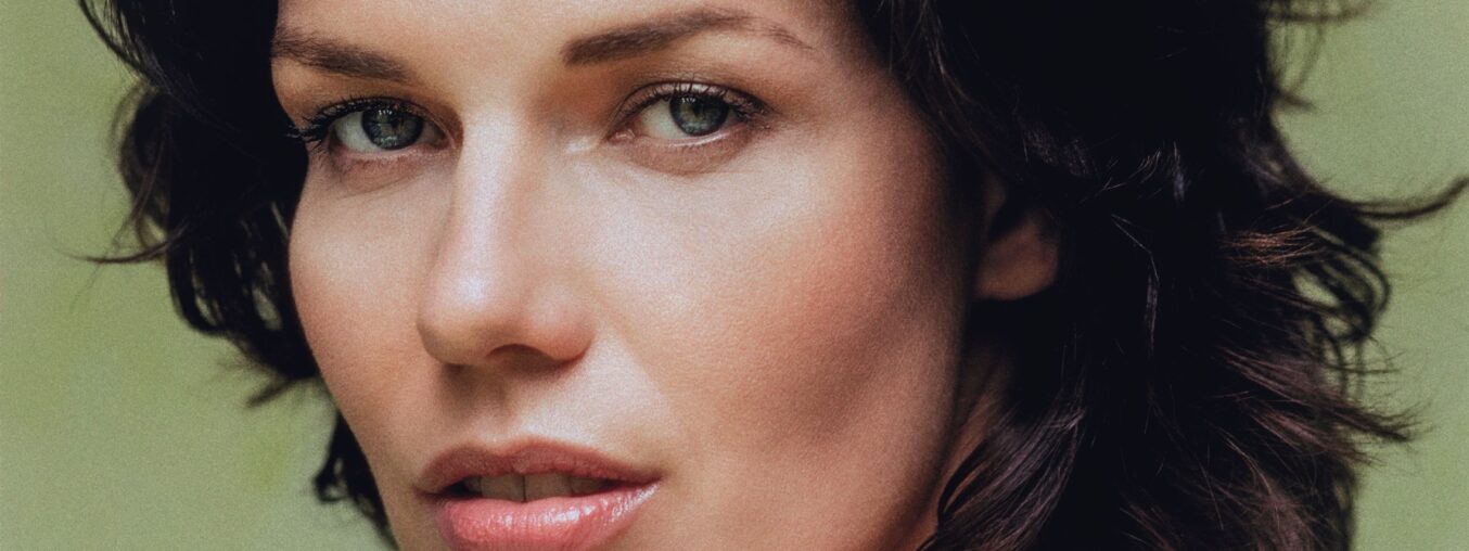 At 44, I started using lip liner—now I never skip it.