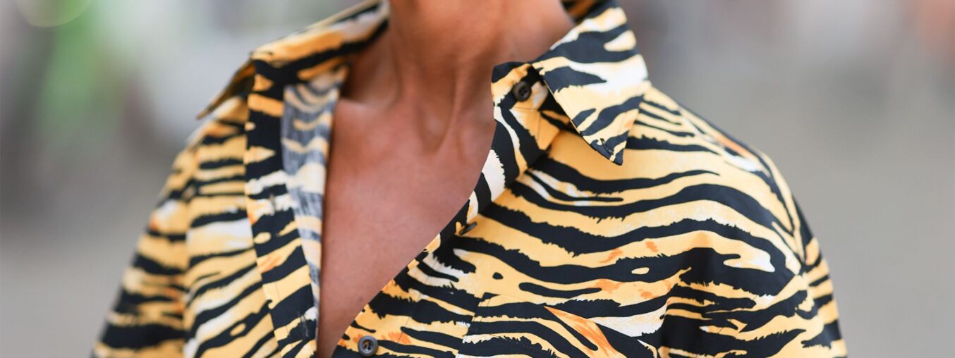 Here are five signs that your skin is losing collagen.