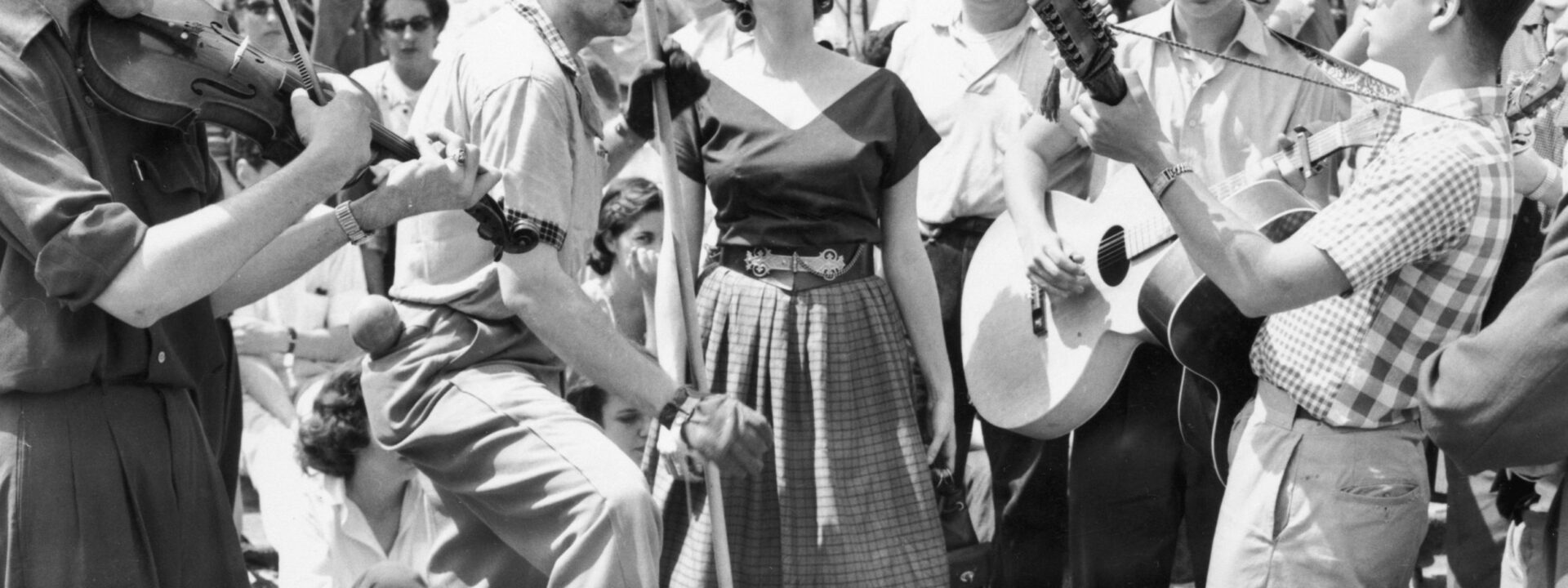 From the Archives: The Enduring Legacy of the Beat Generation