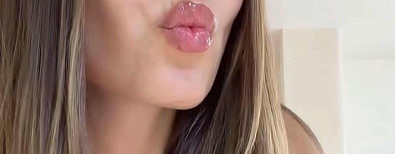 Hailey Bieber is getting ready for Coachella with a fresh haircut and color.