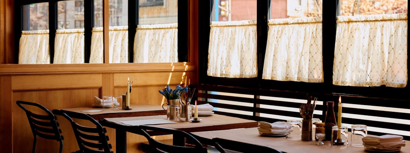 Bringing the authentic vibe of a classic English pub to New York City is more challenging than it seems.