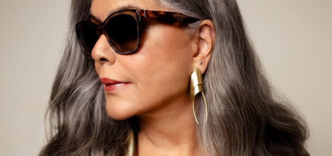 Gray Blending: The Hair Trend That Helps You Welcome Your Grays