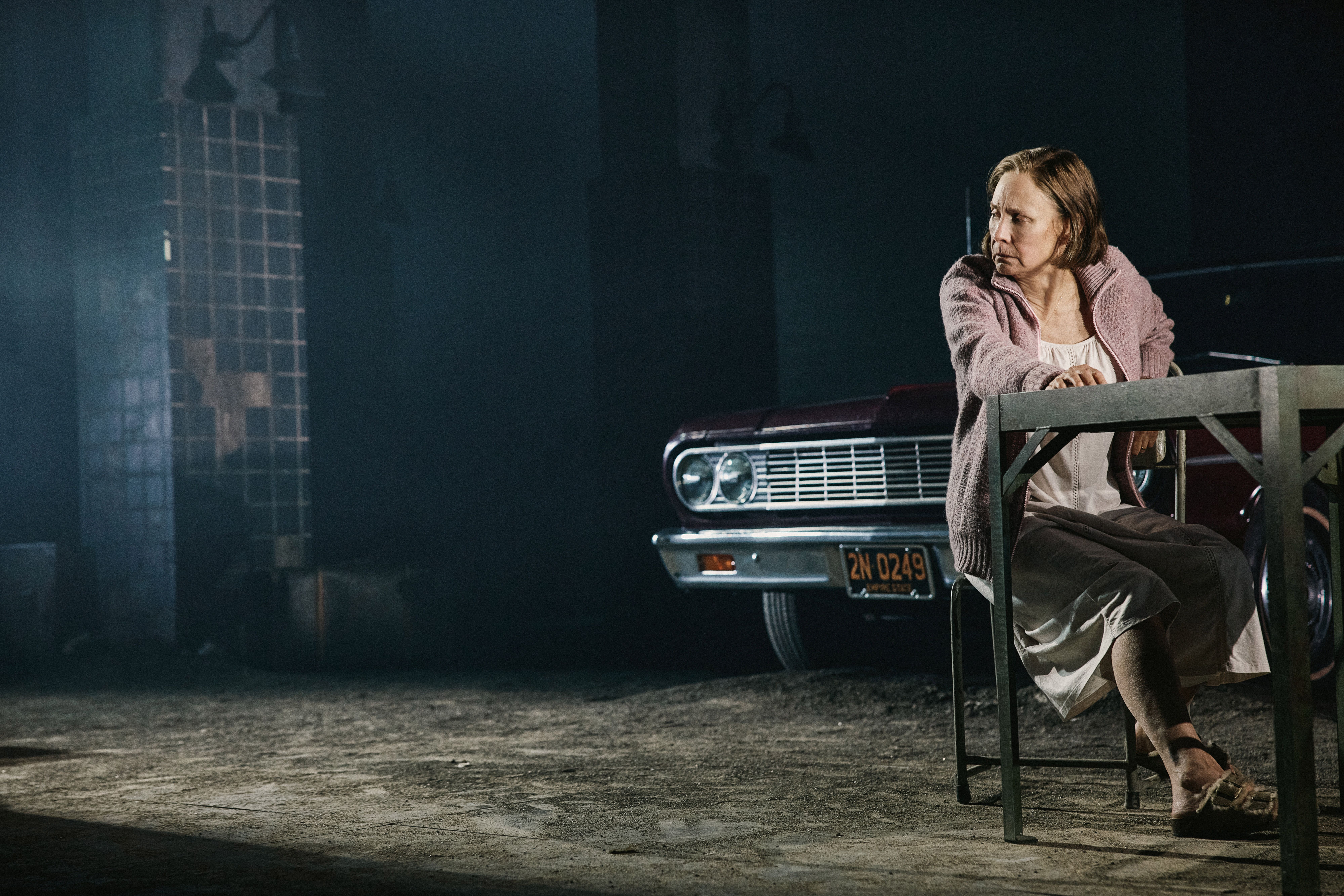 Laurie20Metcalf20by20Emilio20Madrid