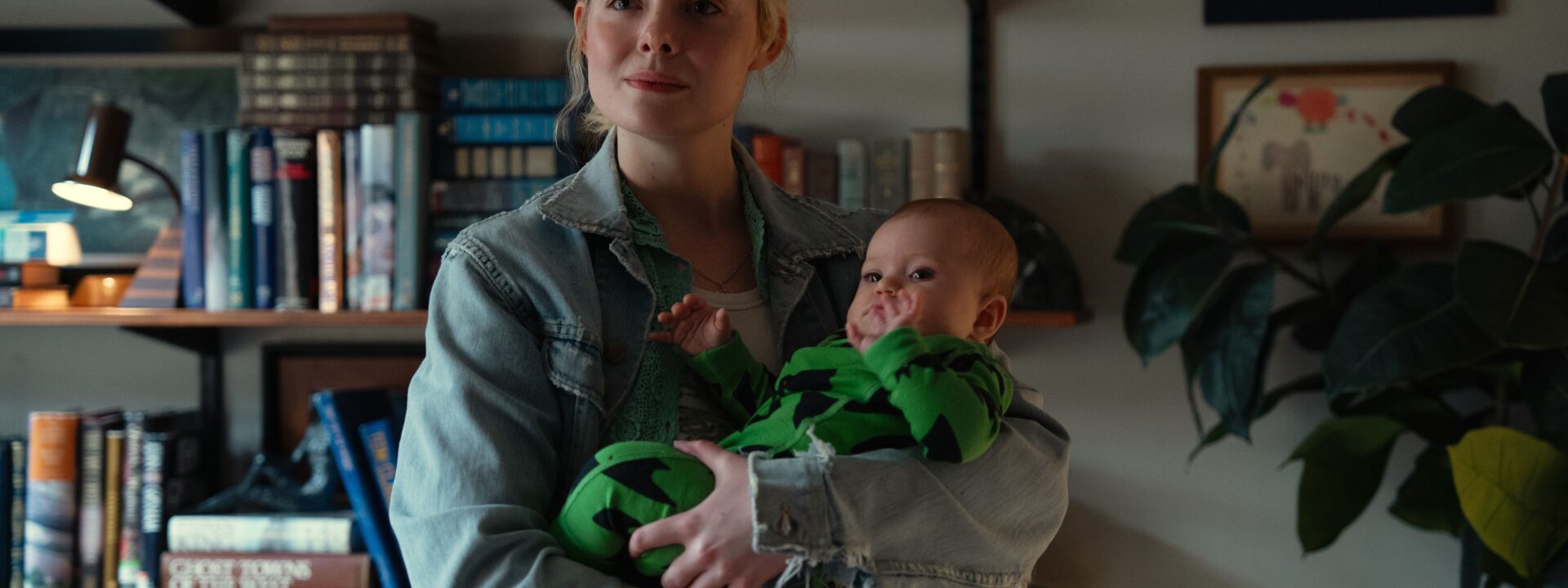 In "Margo's Got Money Troubles," Elle Fanning makes her next major move.