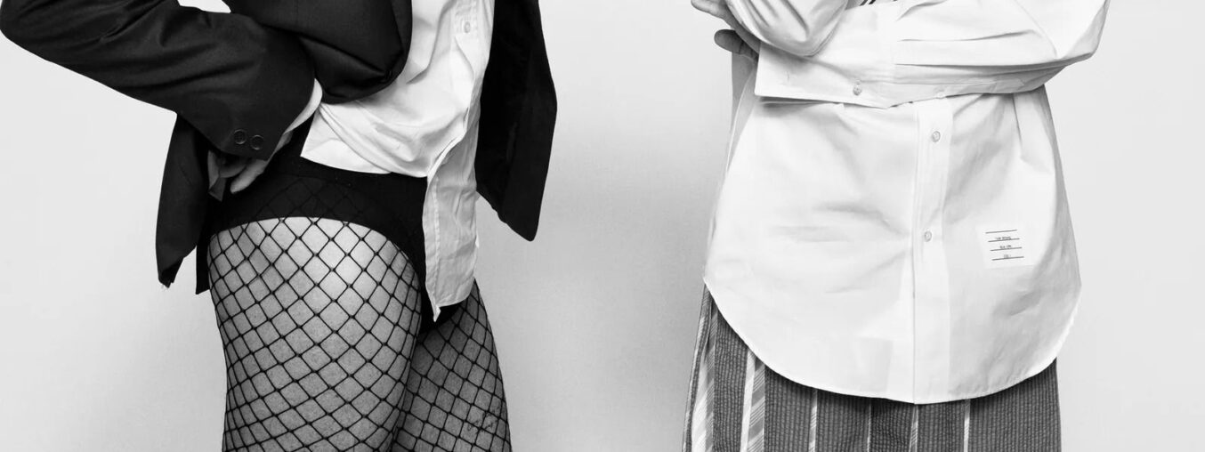 On the Podcast: Luke Evans and Sam Pinkleton Discuss Bringing 'The Rocky Horror Show' Back to Life