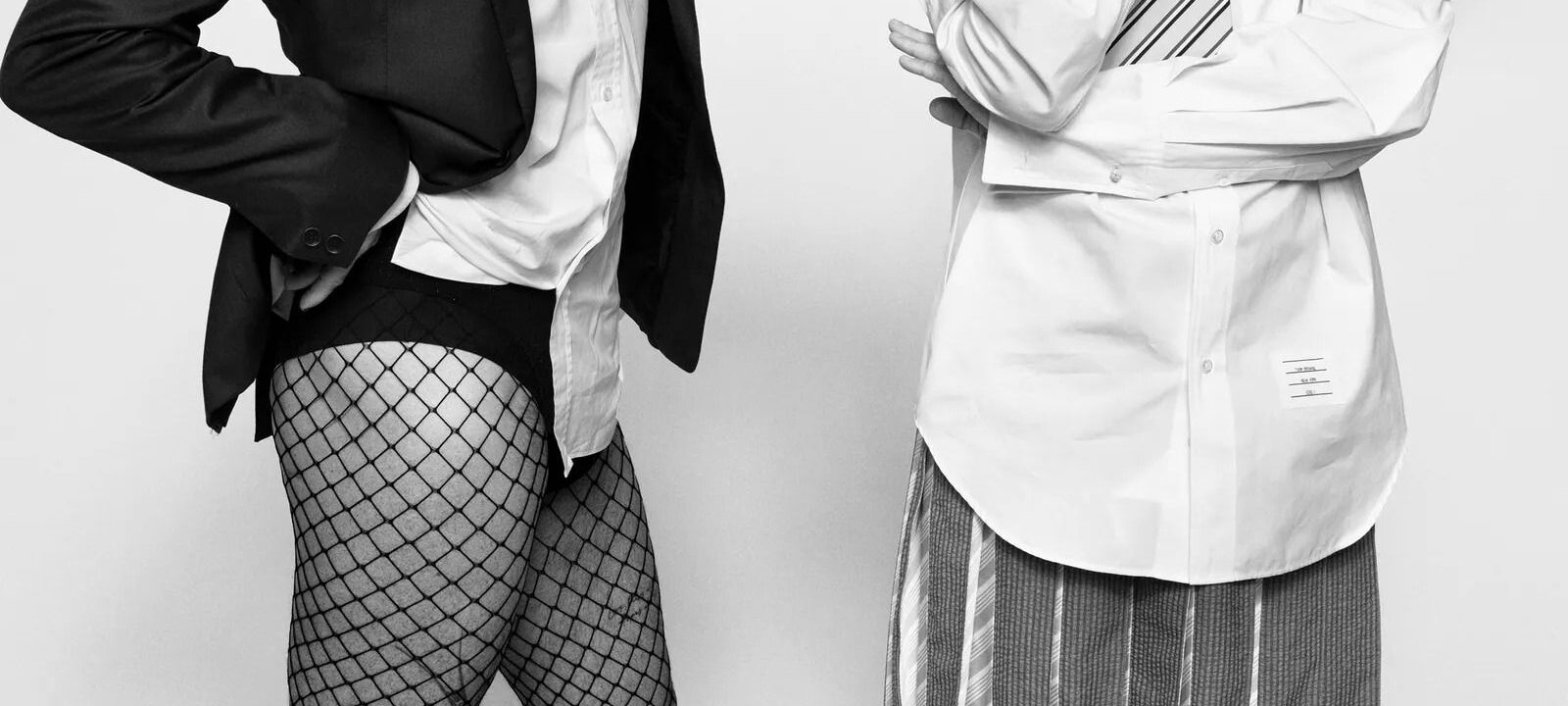 On the Podcast: Luke Evans and Sam Pinkleton Discuss Bringing 'The Rocky Horror Show' Back to Life