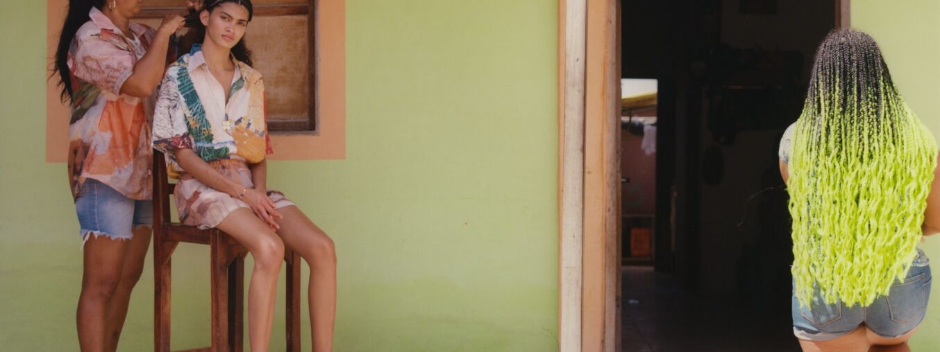 Venezuelan Youth: A Portrait of Resilience and Hope