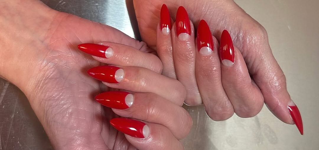 This Nail Shape Is Always in Style