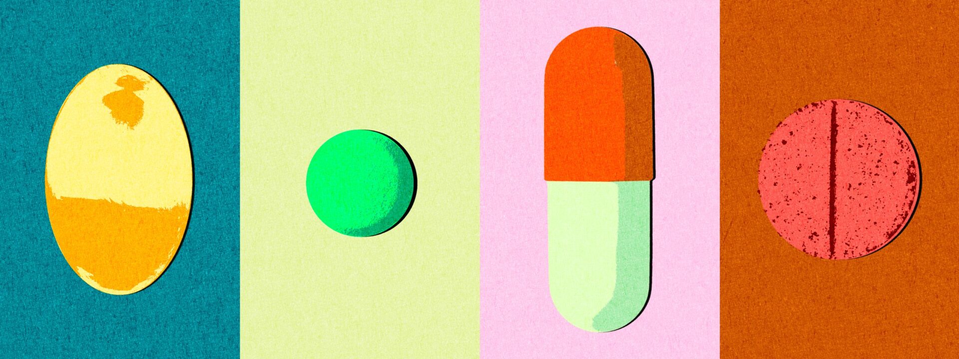Should everyone be taking dietary supplements?